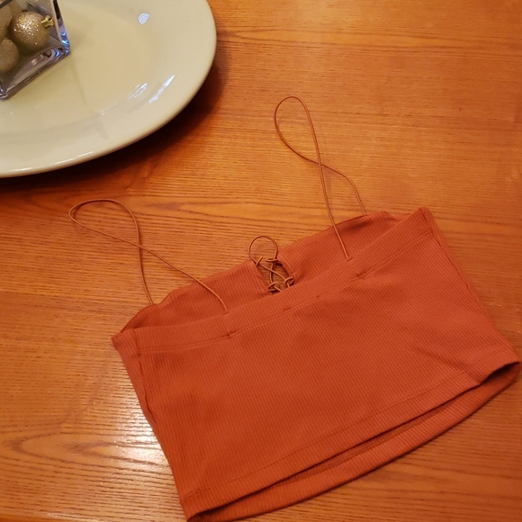 Free People Top - Picture 4 of 5